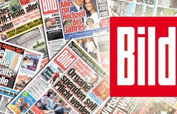 Kanał telewizyjny Bild TV rozpocznie nadawanie 22 sierpnia