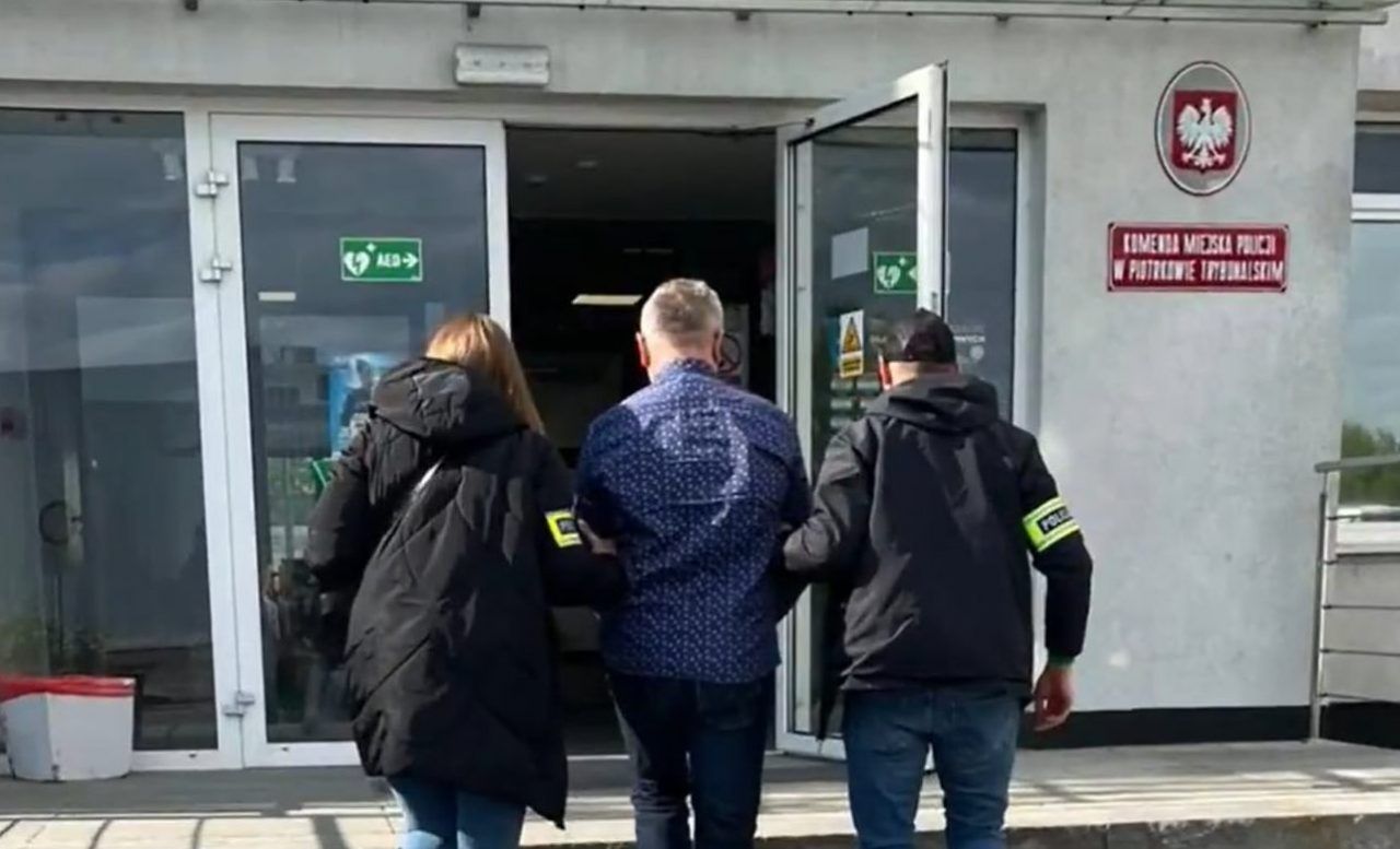Lekarz odpowie za przyjmowanie łapówek i fałszownie dokumentacji medycznej. Zatrzymano też 8 pacjentów