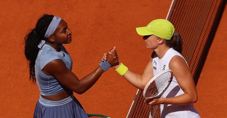 Coco Gauff depcze Idze Świątek po piętach. Najnowszy ranking WTA