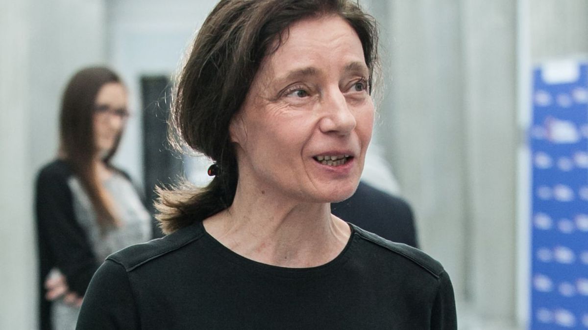 Barbara Sienkiewicz zmarła 7 czerwca