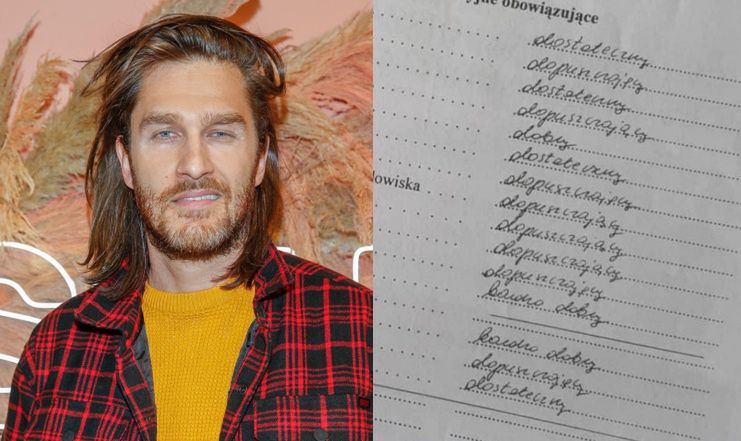 Ekskluzywny Menel dyskutuje z internautami