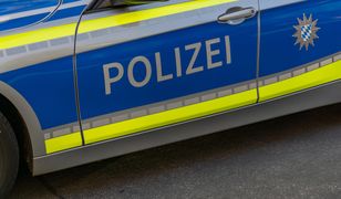 Zaczęli szeptać po polsku. Niemiecki policjant zrozumiał, co mówią