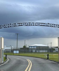 Egzekucja w więzieniu. Dziewiąta na Florydzie w tym roku