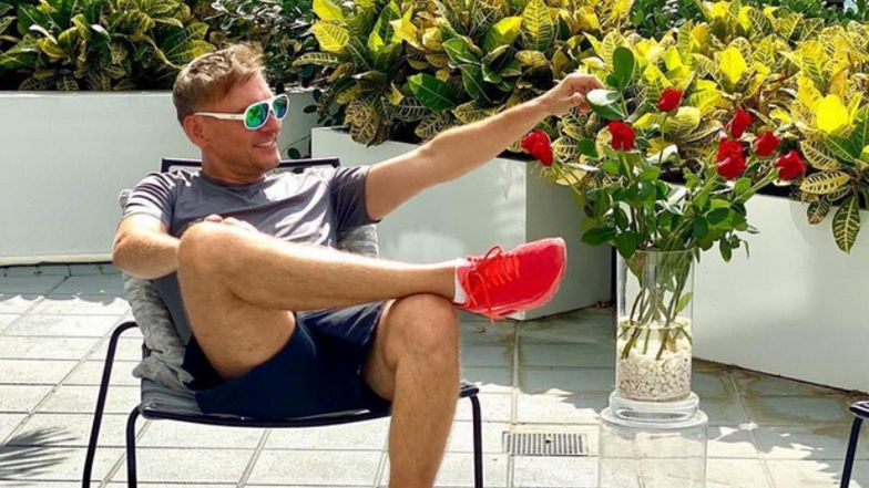 Żyje jak król. Sam nie wie, ile ma mieszkań