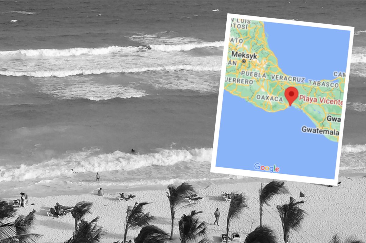Tragic end for eight Chinese migrants off Oaxaca coast amid US pursuit
