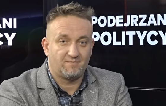 Zwrot w sprawie sądowej znanego dziennikarza śledczego. Policjant zeznał, że było na niego zlecenie