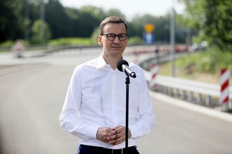Premier krytykuje Polski Ład. "Pewne kwestie nie zostały w odpowiedni sposób zorganizowane"
