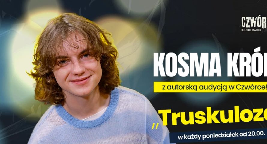 Radiowa Czwórka wraca do korzeni. Więcej hip-hopu na antenie