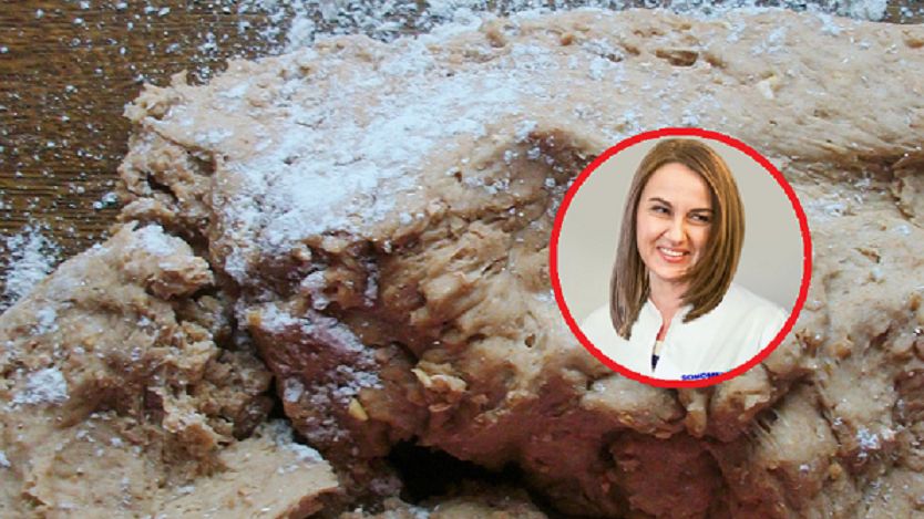 Błonnik jest kluczowy w diecie