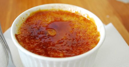 Przepis na creme brulee. Wystarczą tylko trzy składniki