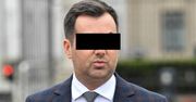 CBA zatrzymało byłego rzecznika Andrzeja Dudy