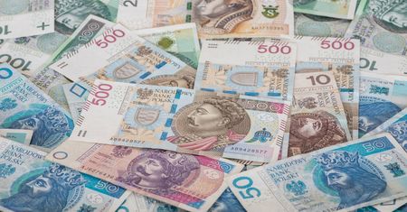 Polacy wypłacili ponad 486 mln zł w jeden kwartał. Zainteresowanie nie słabnie