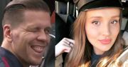 Wojciech Szczęsny rozpływa się nad Mariną: "Ty to nawet w moim stroju bramkarskim wyglądałabyś jak MILION DOLARÓW"