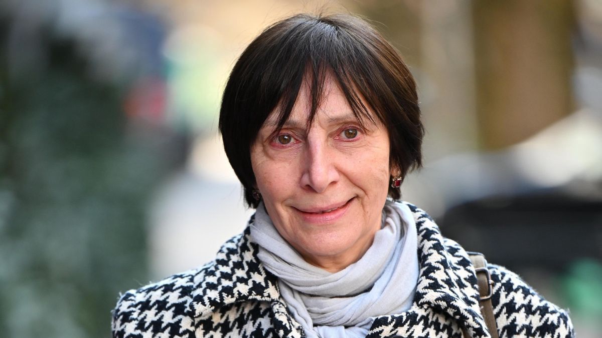 Renata Pałys działa społecznie. Krótko opowiedziała o nowej funkcji