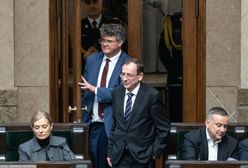 Kamińskiego i Wąsika czeka kolejny proces? Giertych zapowiada wniosek