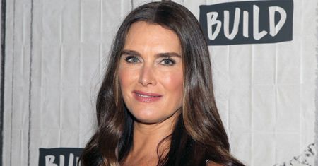 Brooke Shields opowiedziała o wypadku. Czeka ją długa rehabilitacja