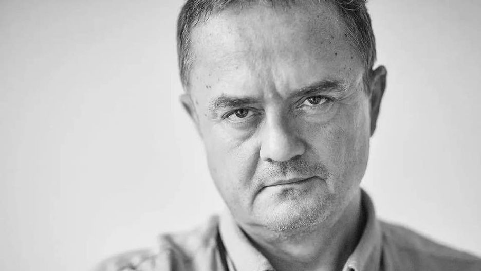 Piotr Wesołowski prawie 30 lat pracował w "Gazecie Wyborczej"