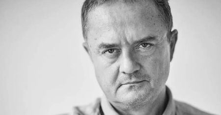 Piotr Wesołowski nie żyje. "Powiedział: zadzwoń w środę, to pogadamy. Nie zdążyłem"