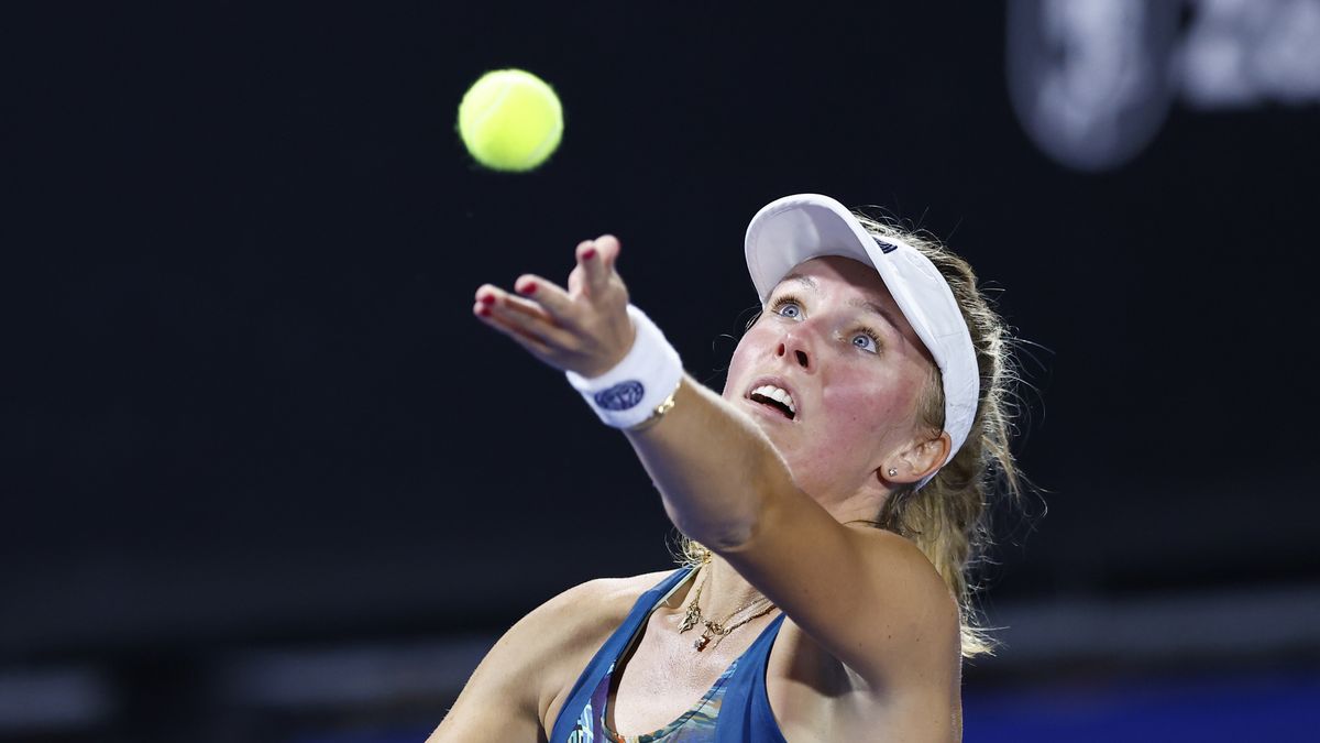 Magdalena Fręch triumfuje w  Guadalajarze