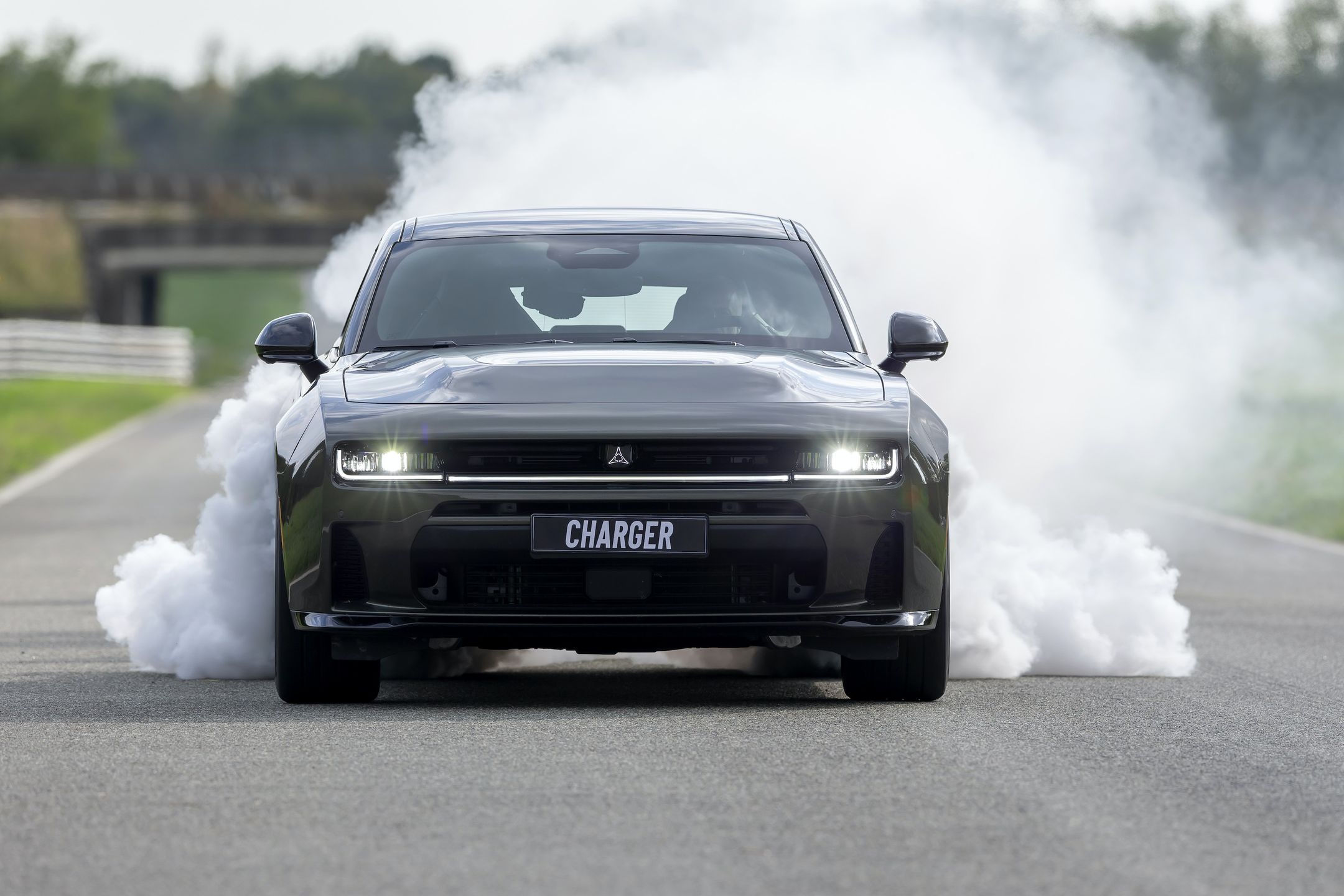 Dodge Charger (2026)