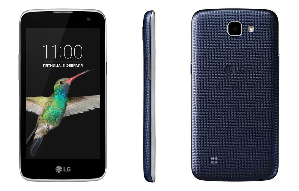 #wSkrócie: LG K4, Lumia 650 oraz wyniki sprzedaży LG 7