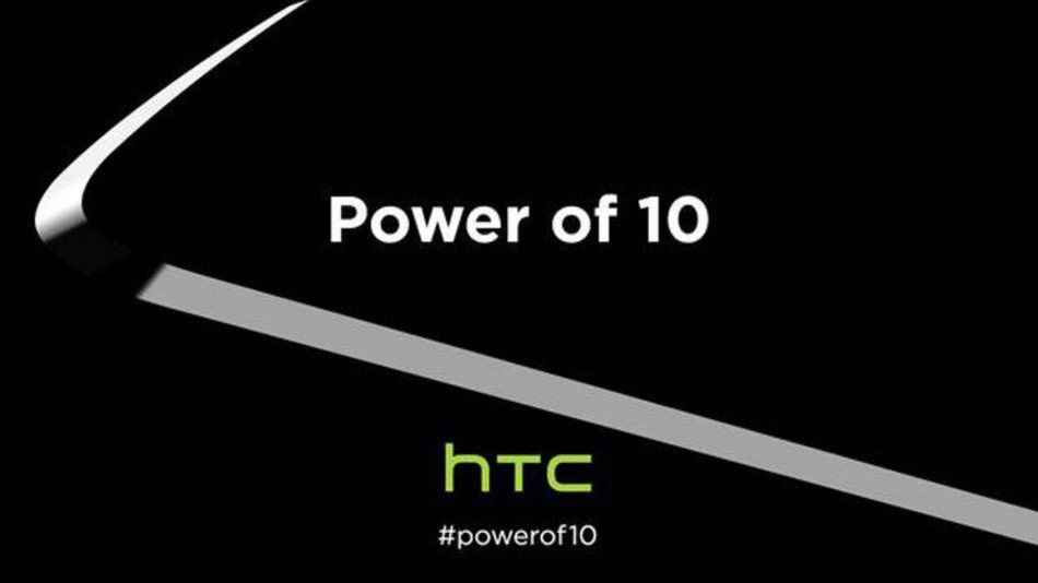 HTC 10 - data premiery ujawniona 4