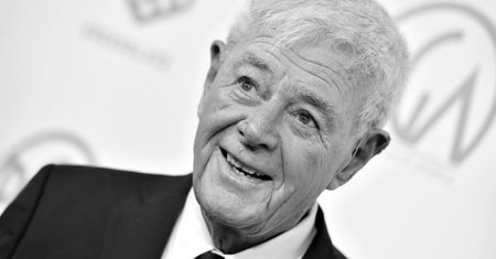 Zmarł Richard Donner. Popularny reżyser miał 91 lat