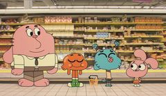 Nowe odcinki serialu „Niesamowity świat Gumballa” w Cartoon Network