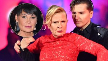 TYLKO U NAS! Barbara Bursztynowicz gorzko o niskich notach w "TzG". Odpowiada Pavlović: "Troszkę ZABOLAŁO"