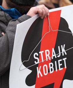 Strajk kobiet. W środę Polki nie idą do pracy, będą kolejne protesty