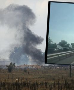 Wśród Rosjan wybuchła panika. Oddają mieszkania, uciekają