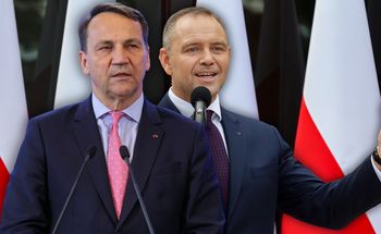 Polska bez kolejnego ambasadora? Zaostrza się spór MSZ i prezydenta