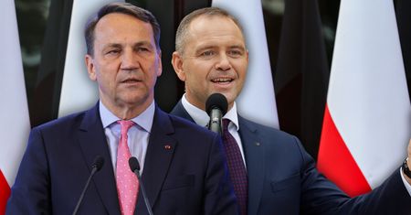 Polska bez kolejnego ambasadora? Zaostrza się spór MSZ i prezydenta