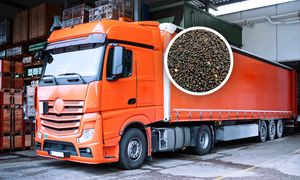 Zatrzymali transport z Serbii. Oto co miało trafić do Polski