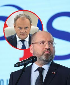 "Upokarzające". Europoseł PiS o polskim udziale w rozmowach pokojowych