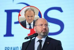 "Upokarzające". Europoseł PiS o polskim udziale w rozmowach pokojowych