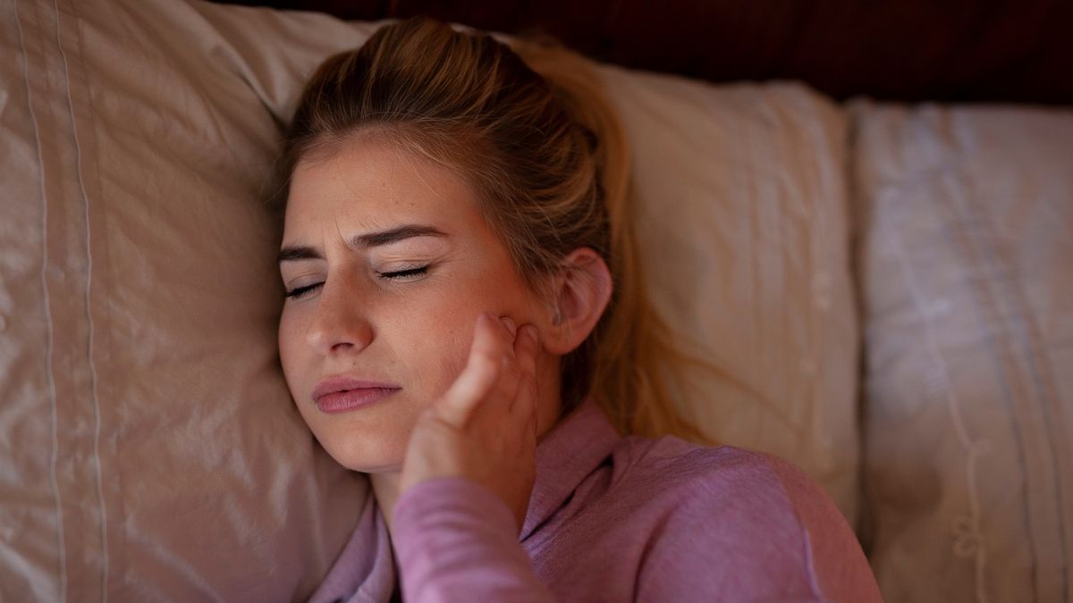 Nietypowe objawy chorego serca