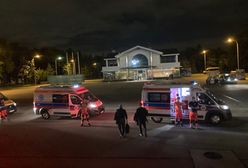 Wypadek w Chorwacji. Czworo poszkodowanych jest już w Polsce