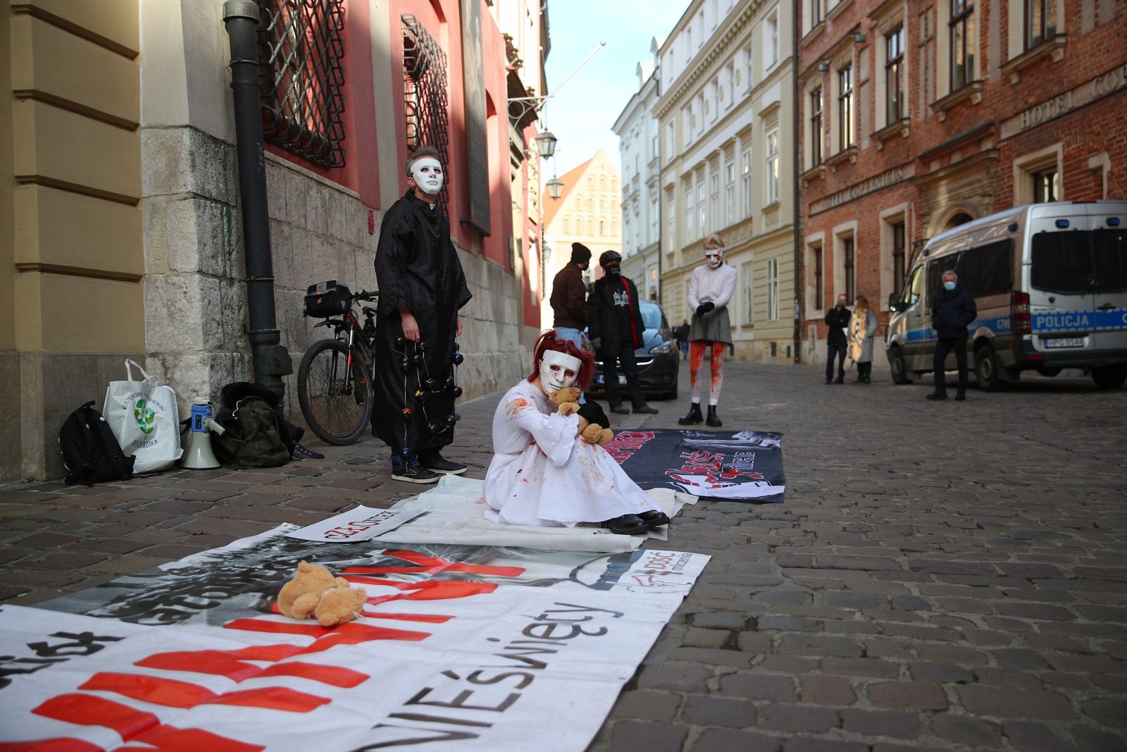 PAP, Fot: Łukasz Gągulski