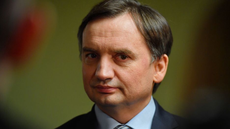 Zbigniew Ziobro został zaproszony do udziału w dyskusji na temat praworządności