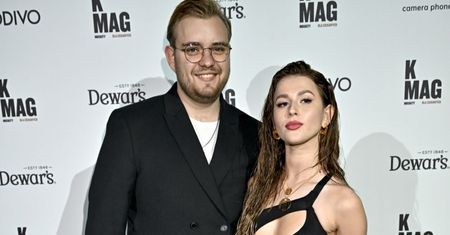 Kevin Mglej zagrał kilka ról w serialach. Ciężko go jednak zapamiętać