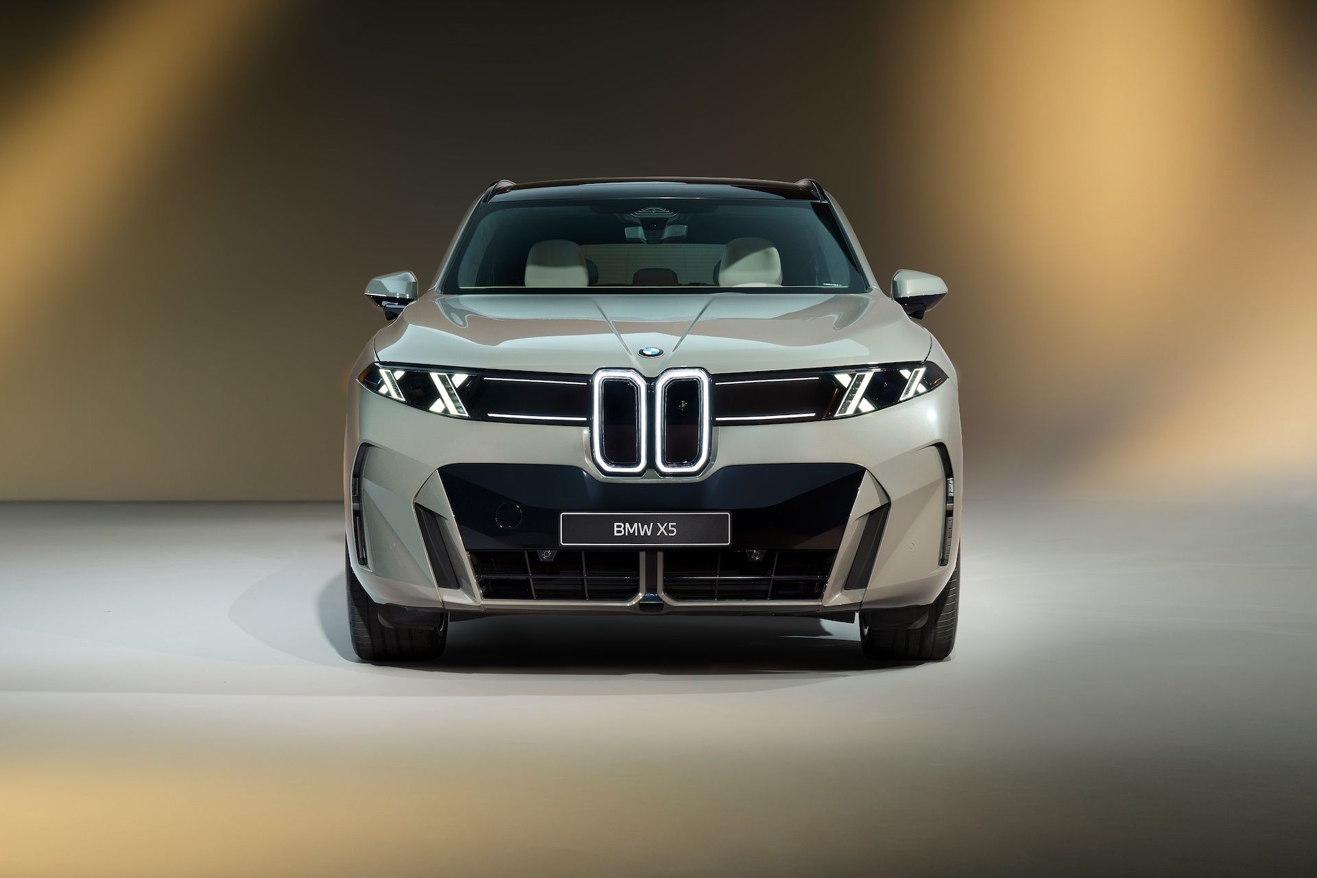 BMW X5 (2026)