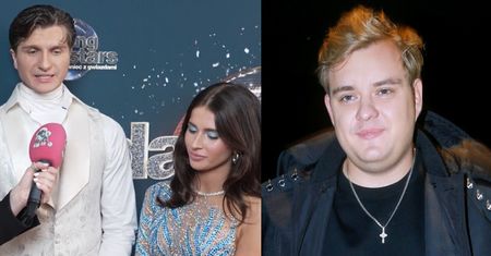 Roksana Węgiel zatańczy w "Tańcu z Gwiazdami" z Kevinem. Michał Kassin zdradził, jaki za "kulisami" jest mąż (?) gwiazdy (WIDEO)
