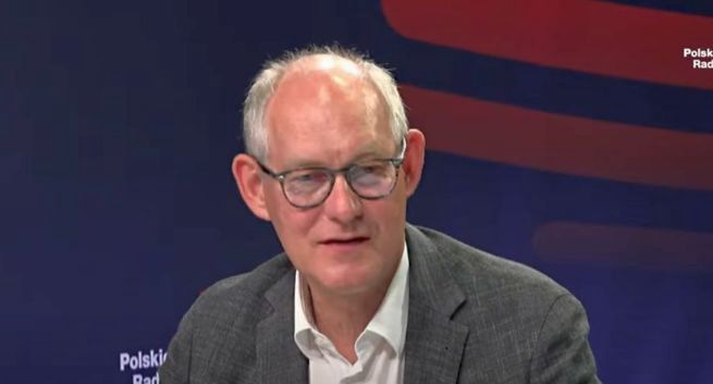 Robert Kwiatkowski nie wystartuje w wyborach na prezydenta Torunia. "Zdrowie nie pozwoliło"