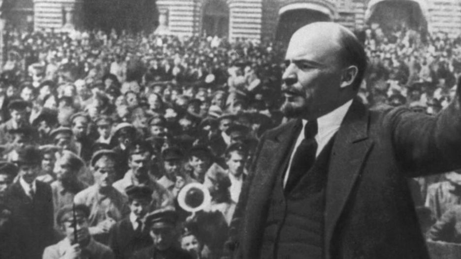 Włodzimierz Lenin