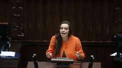 Zamęt po wpisie Klaudii Jachiry. Borys Budka komentuje