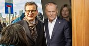 Wyprzedził Tuska i Morawieckiego. Nowy lider rankingu zaufania