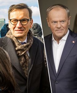 Wyprzedził Tuska i Morawieckiego. Nowy lider rankingu zaufania