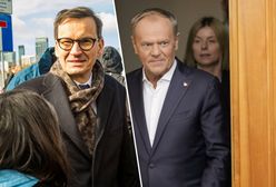 Wyprzedził Tuska i Morawieckiego. Nowy lider rankingu zaufania