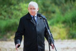 "Skandal". Lawina komentarzy po spięciu na linii Kaczyński-TVN24